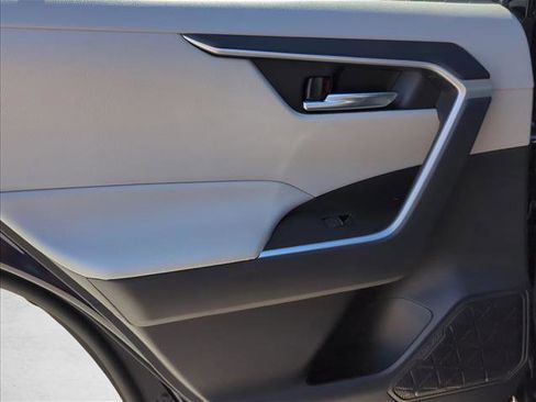 New 2025 Toyota RAV4 XLE image 20
