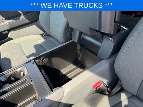Used 2024 Ford F150 XLT w/ Equipment Group 302A MID RWD image 27