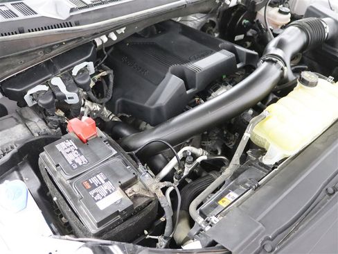 Used 2020 Ford F150 XLT w/ Equipment Group 302A Luxury image 39