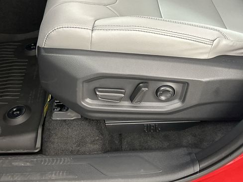 New 2026 Toyota Tundra Limited image 18