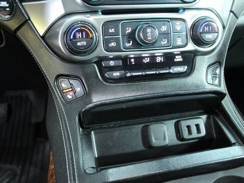 Used 2017 Chevrolet Tahoe Premier image 20