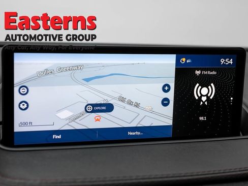Used 2023 Acura MDX Type S AWD/4WD image 18