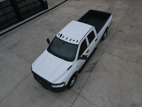 Used 2022 RAM 2500 Tradesman w/ Snow Chief Group AWD/4WD image 53