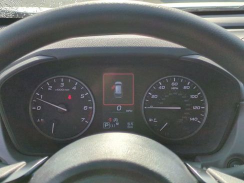 New 2026 Subaru Crosstrek 2.5i Premium image 20