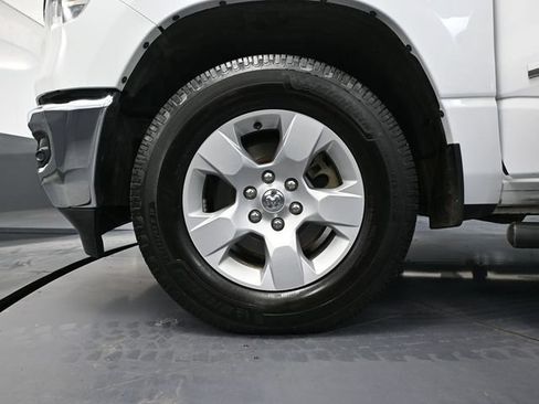 Used 2022 RAM 1500 Big Horn AWD/4WD image 20