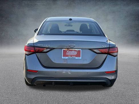 Used 2024 Nissan Sentra SV image 5