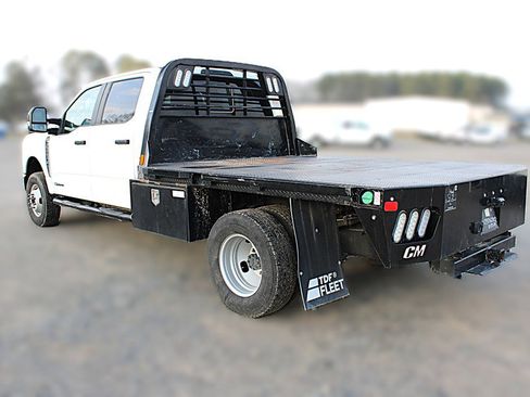 Used 2024 Ford F350 XL w/ XL Chrome Package image 4