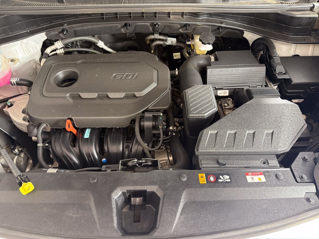 Used 2022 Kia Sportage LX AWD/4WD image 23