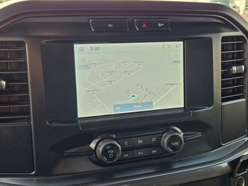 Used 2023 Ford F150 XL w/ STX Appearance Package image 24