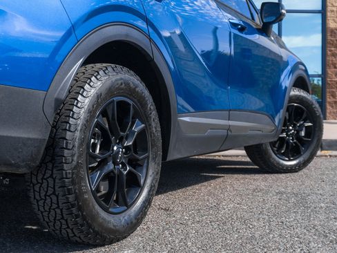 Used 2024 Kia Sportage X-Pro Prestige image 11