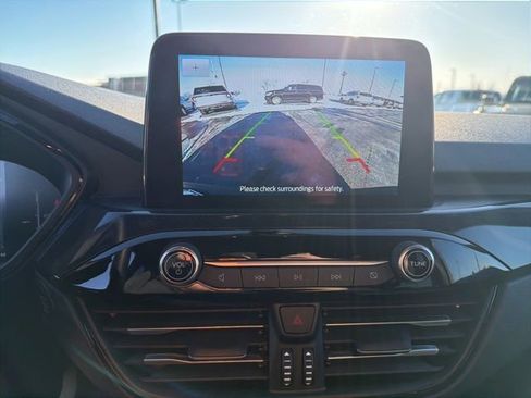 Used 2025 Ford Escape ST-Line Select image 15