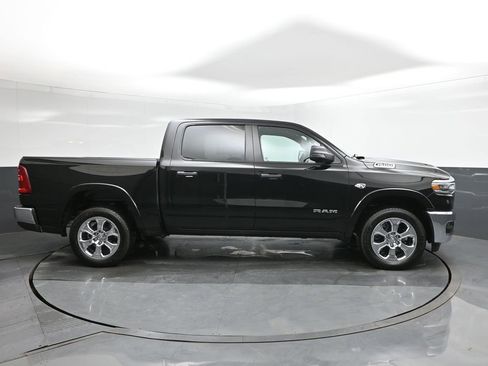 New 2026 RAM 1500 Lone Star image 26