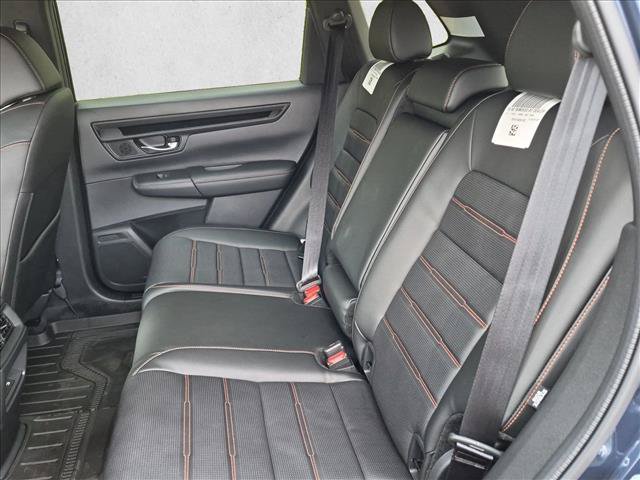 New 2027 Honda CR-V Sport-L image 16
