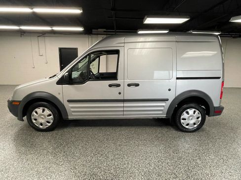 Used 2013 Ford Transit Connect XL FWD image 9