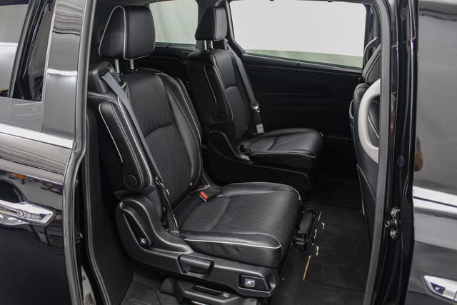 Used 2024 Honda Odyssey Elite image 15