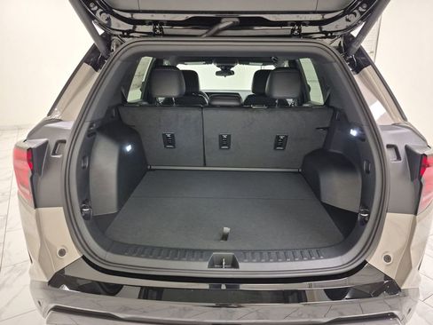 New 2026 GMC Terrain AT4 image 27