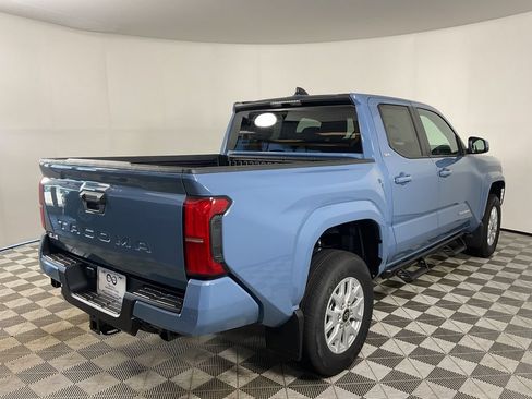 New 2026 Toyota Tacoma SR5 AWD/4WD image 8