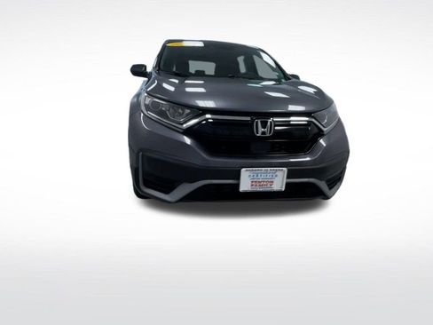 Used 2020 Honda CR-V LX image 3