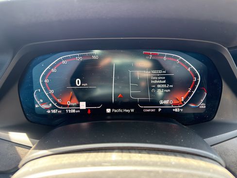 Used 2019 BMW X5 xDrive40i w/ Premium Package 2 AWD/4WD image 8