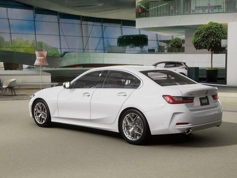 New 2026 BMW 330i xDrive Sedan w/ Premium Package image 27