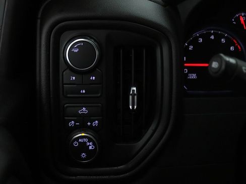 Certified 2024 Chevrolet Silverado 2500 W/T w/ WT Convenience Package AWD/4WD image 21