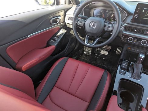 New 2026 Acura Integra A-Spec image 17