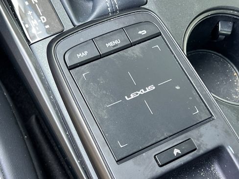 Used 2024 Lexus IS 350 F Sport w/ Navigation Package RWD image 29