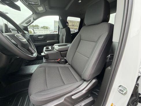 New 2026 GMC Sierra 1500 Pro w/ Pro Value Package image 14