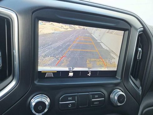 Used 2019 GMC Sierra 1500 AT4 w/ AT4 Premium Package image 30