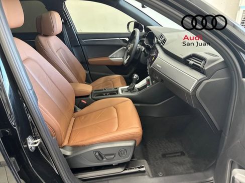 Used 2022 Audi Q3 2.0T Premium w/ Convenience Package image 29