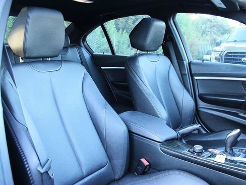 Used 2016 BMW 328i Sedan RWD image 18