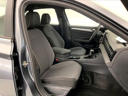 New 2026 Volkswagen Jetta Sport FWD image 11