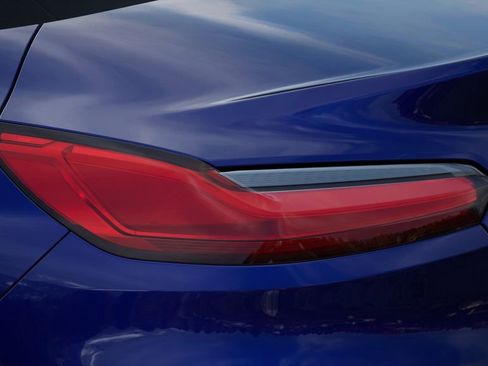 New 2026 BMW Z4 sDrive30i image 8