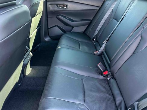 New 2026 Honda Accord Sport image 15