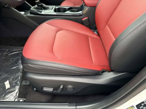 New 2026 Kia K4 GT-Line image 20