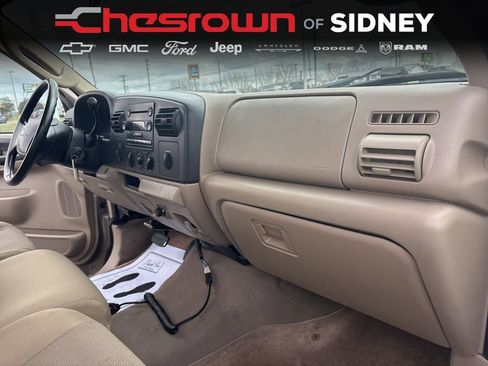 Used 2006 Ford F350 XL image 41