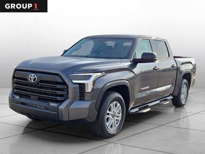 New 2026 Toyota Tundra SR5