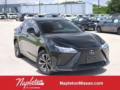 Used 2023 Lexus RZ 450e Premium w/ Technology Package