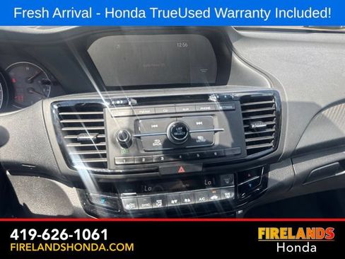 Used 2017 Honda Accord Sport Special Edition image 25
