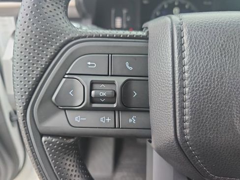 New 2026 Toyota Tacoma SR5 image 15