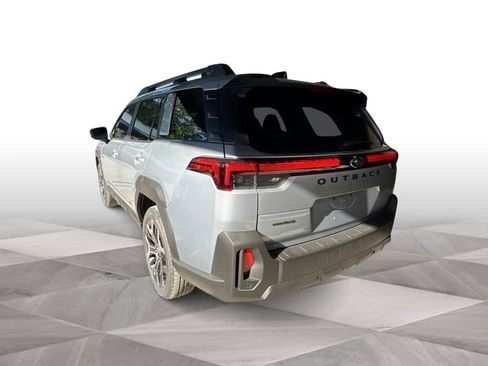 New 2026 Subaru Outback Touring XT AWD/4WD image 6