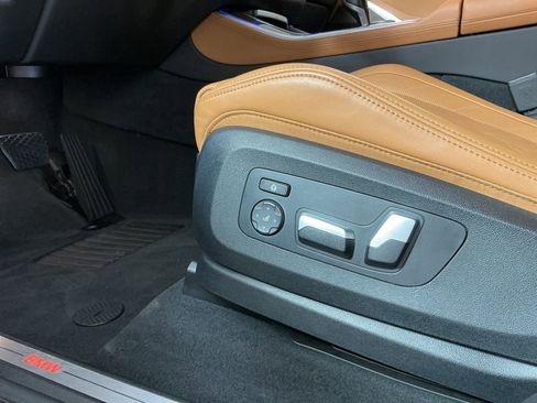 Certified 2023 BMW X5 sDrive40i w/ Climate Comfort Package RWD image 21