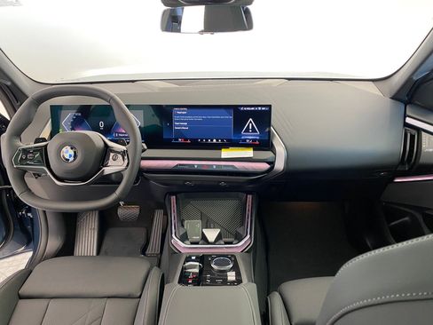 New 2026 BMW X3 xDrive30 w/ Convenience Package image 15