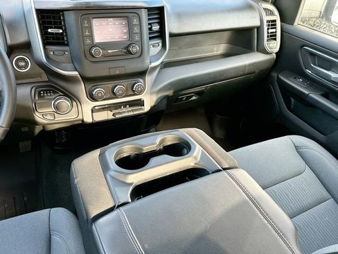 Used 2024 RAM 1500 Big Horn image 21
