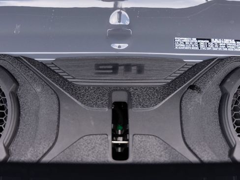 Certified 2026 Porsche 911 Turbo S AWD/4WD image 28