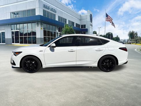 New 2026 Acura Integra A-Spec image 7