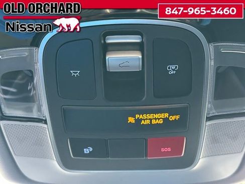 Used 2025 Hyundai Tucson Limited image 17