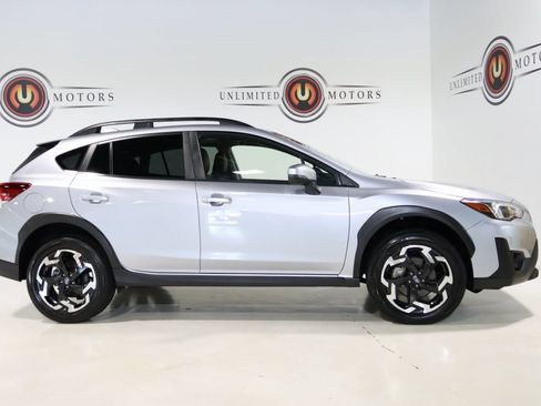 Used 2023 Subaru Crosstrek 2.5i Limited w/ Moonroof Package image 31