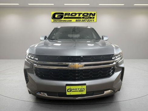 Used 2023 Chevrolet Tahoe LS w/ Driver Alert Package AWD/4WD image 8