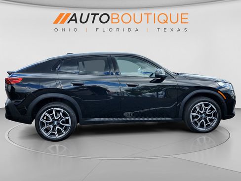 Used 2025 BMW X2 xDrive28i w/ Convenience Package AWD/4WD image 6